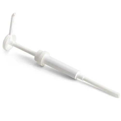 1 oz Plastic Bottle Pump for Mavrik 13944