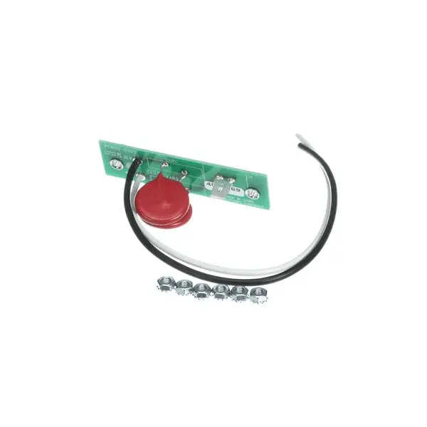 Varistor Kit ESDZ-1200 for Roundup - AJA7001252