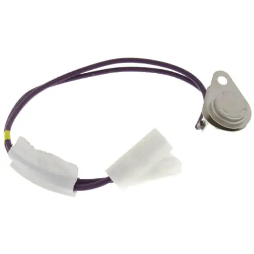 Trane CNT03785 CO Auto Limit Switch 170 Degree F