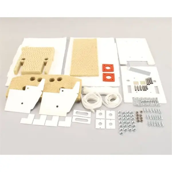 Insulation Kit, Pot - Dual Vat 826-0930 for Frymaster  826-0930