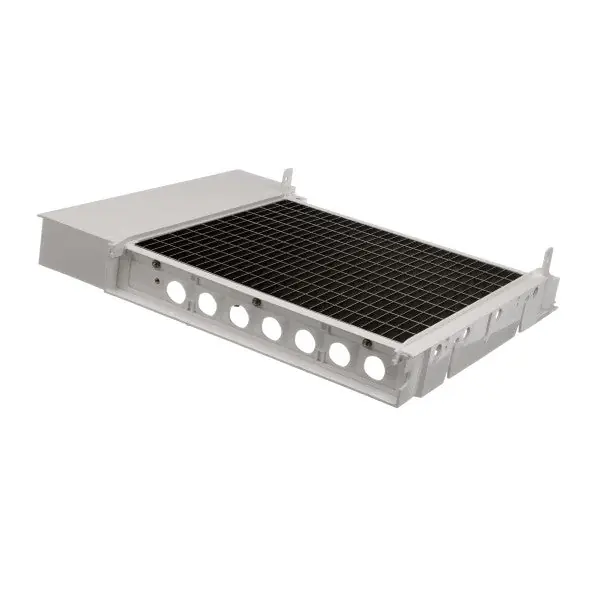 EVAP ASSEMBLY SY0450 for Manitowoc 7602889