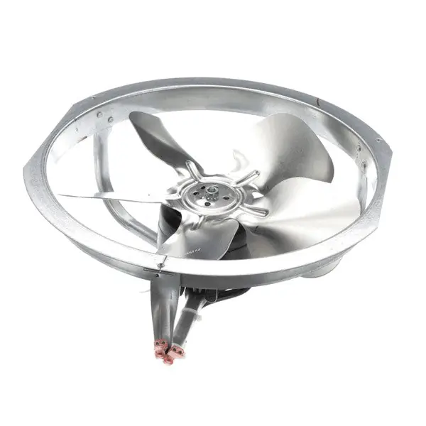 FAN ASSEMBLY 115V for Bunn 29084.000400000001