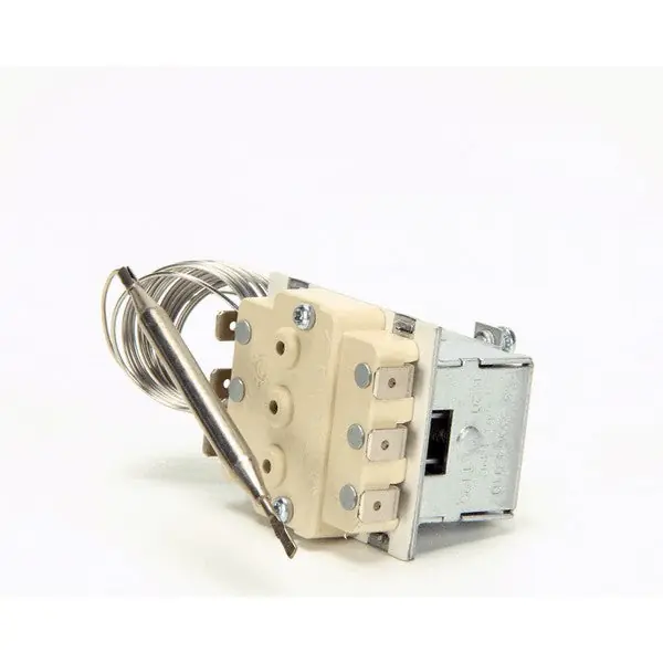 Thermostat 3-Pole Ltd VGUK for BKI TM015UK