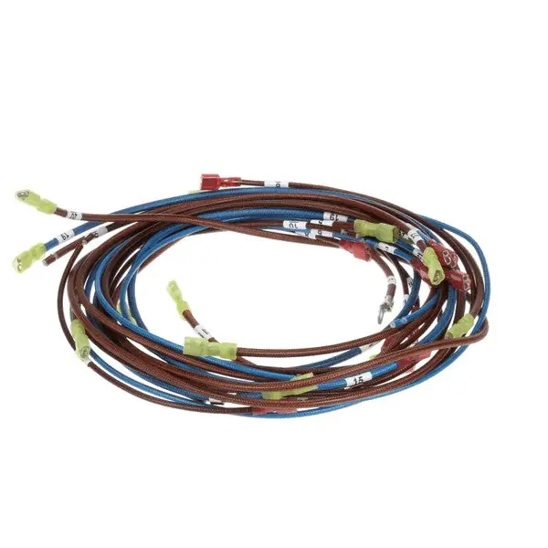 WIRE KIT H138NPS-Q for Cres Cor CRE5813005