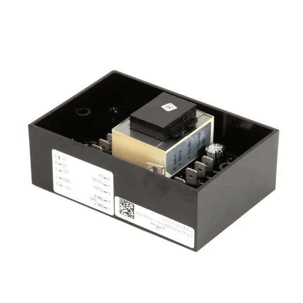 Thermostat Hi-Limit 425-Deg 208-240V GIL23754 for Giles 23754