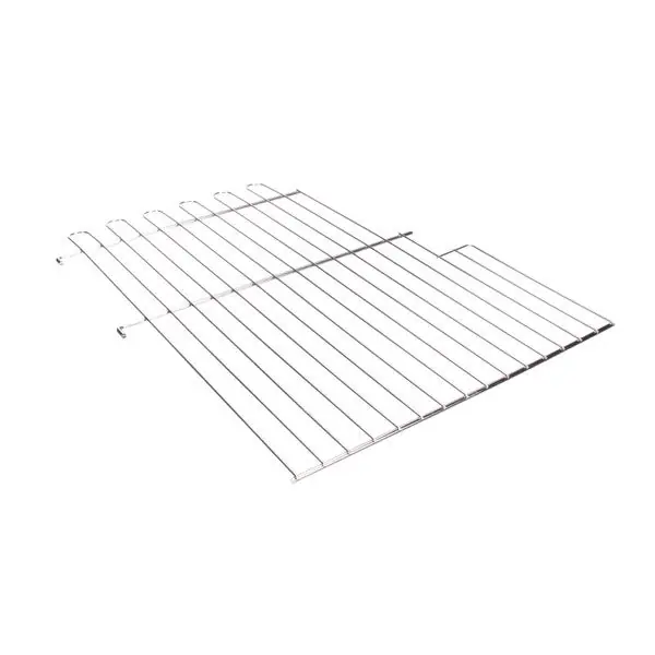 RACK CHROME DIVIDER 23.5 INCHES for Glastender 08000082