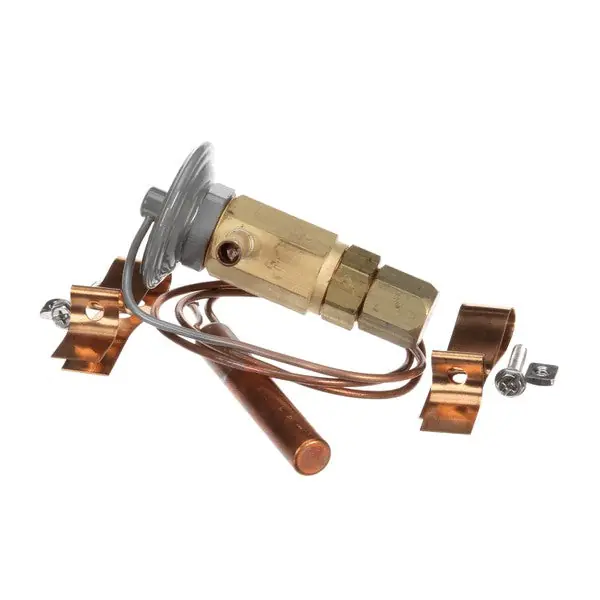 EXPANSION VALVE REFRIGERATION 4.3 INCHES 3000010878 for Jade Range 3000010878