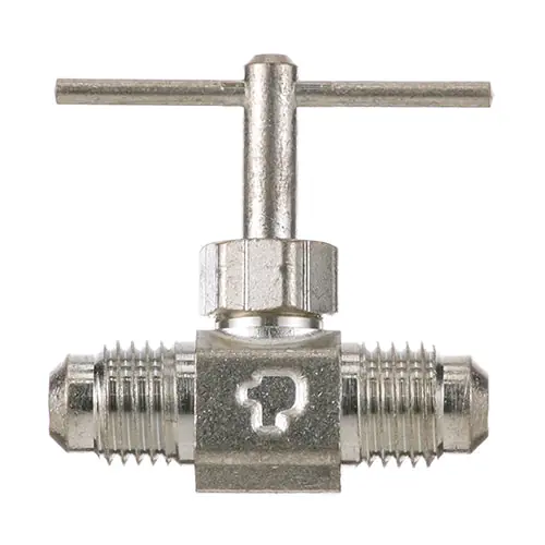 VALVE TN PL .250 FLR for Bunn 484.00009999999997