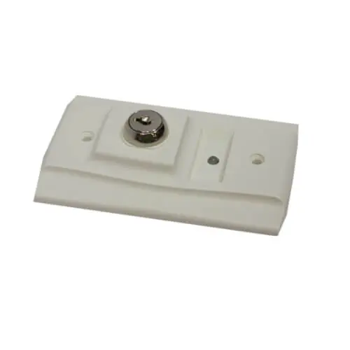 Carrier P271-RTS151KEY Remote Test Station W Key