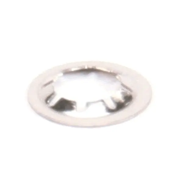 Latch Stud Retainer 1/4 Turn S/S L0118 for BKI (Barbeque King) L0118