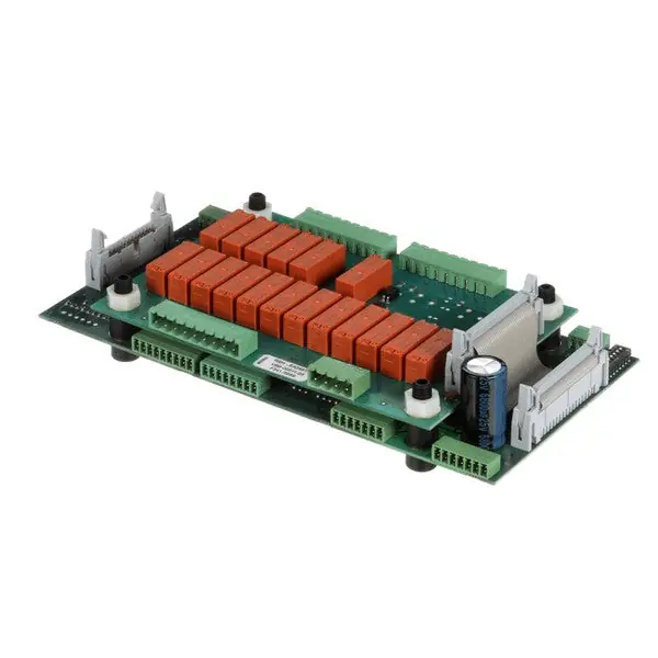 KIT SERVICE CB & OB REPLACEMENTS FOR Alto-Shaam BA-34670R