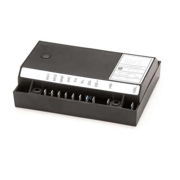 IGNITION CONTROL ELECTRONIC I3500 for Hardt 6721.RELAY