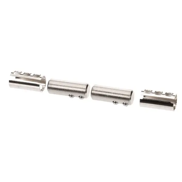 Hinge Assembly Right Hand Left Hand 2 Ball 7629023 for Manitowoc None