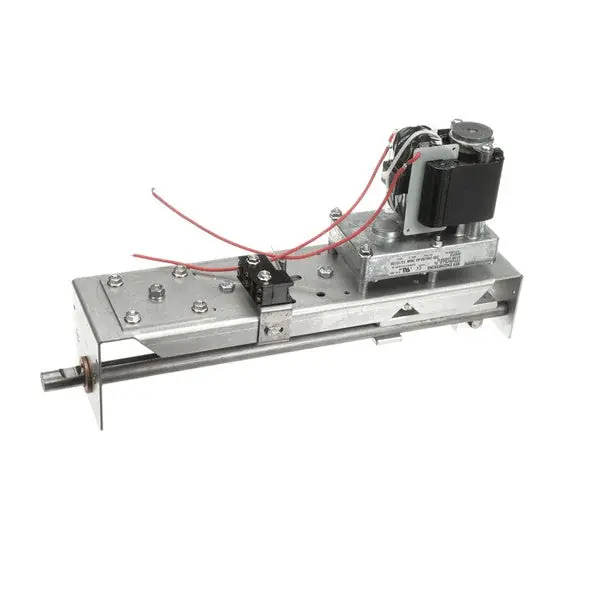 ELEVATOR ASSEMBLY EOF for Giles 35166