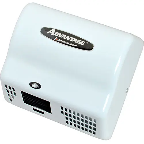 Hand Dryer AD90-M for American Hand Dryer  AD90-M