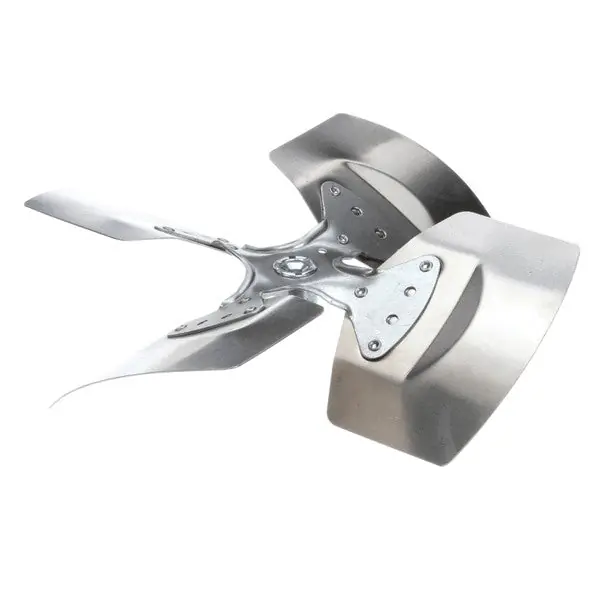 FAN BLADE 4P12CW29 for Kolpak 30001946