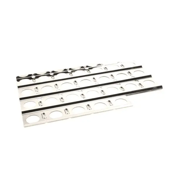 TRAY BRIQUETTE W/ NOTCH for Jade Range 9102800000