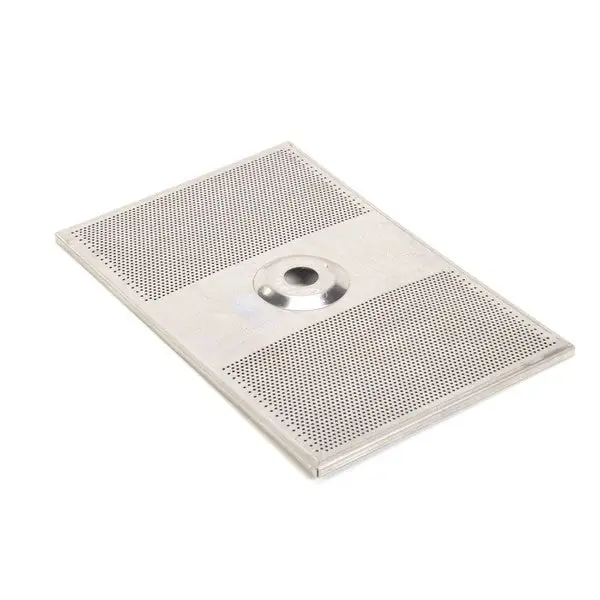 FILTER SCREEN INTERCEPT for BKI FS0002