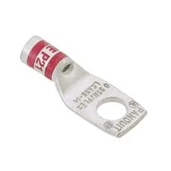 Panduit LCAX3/0-38-X Copper Compression Lug