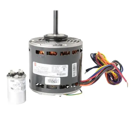Lennox 36G31 3/4 HP 3-Speed Blower Motor 1075 RPM 460V