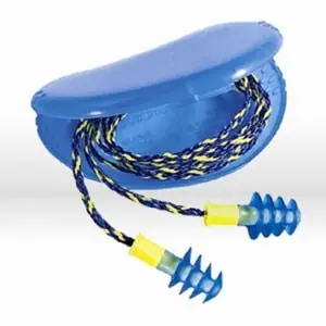 Honeywell FUS30S-HP Ear Plug Optional Cord Hearpack small size