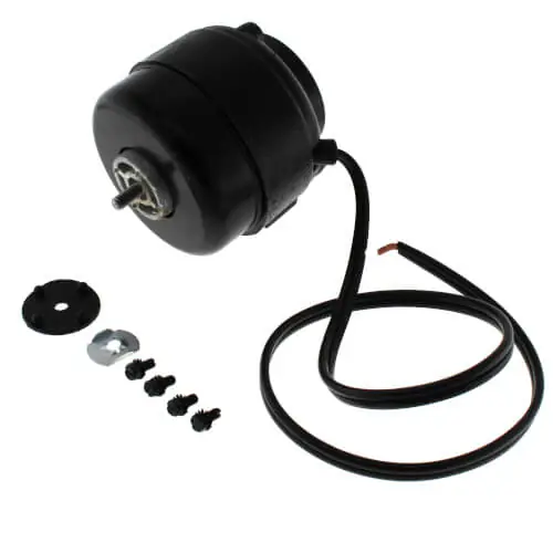 Packard L5411 Cast Iron Unit Bearing Motor 115V (9W) Replacement MPN