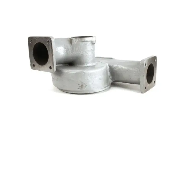 Pump Housing #370 3HP SOC10-1299 for Stero