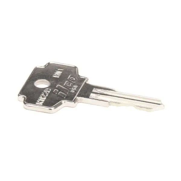 Key Lock 277 Replacement MPN for Delfield 3237564