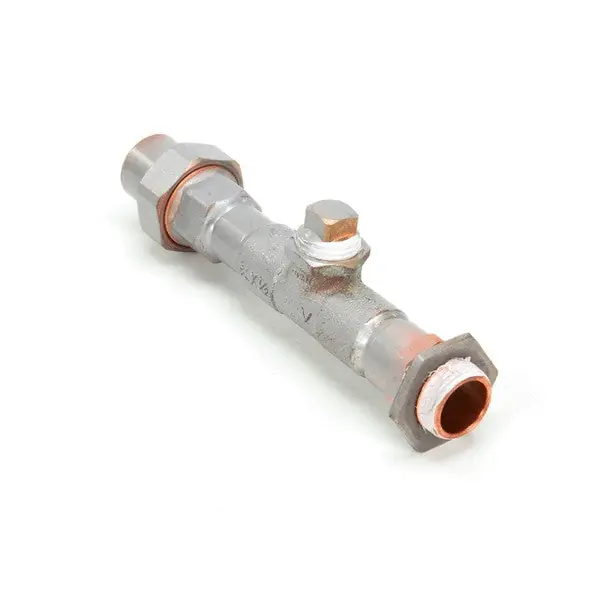Tower Final Rinse Hi Temp for Stero SOA10-4564