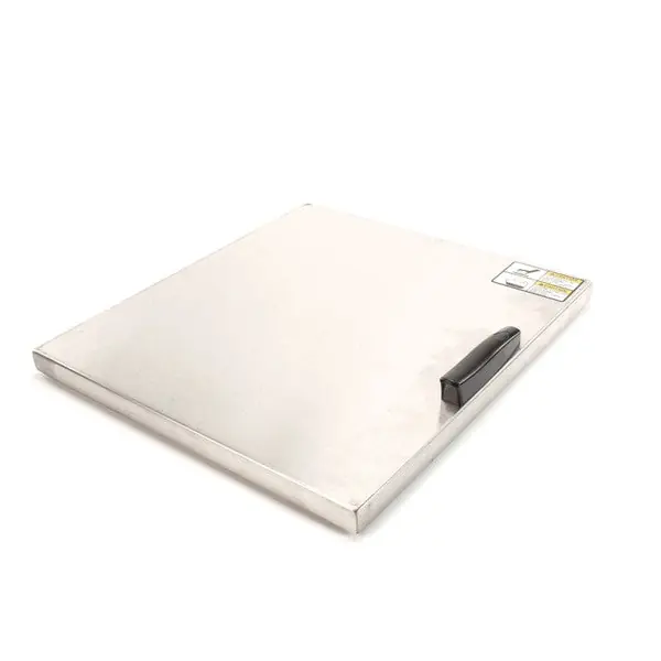 Door Assembly HY-5E Replacement MPN for Groen 125922
