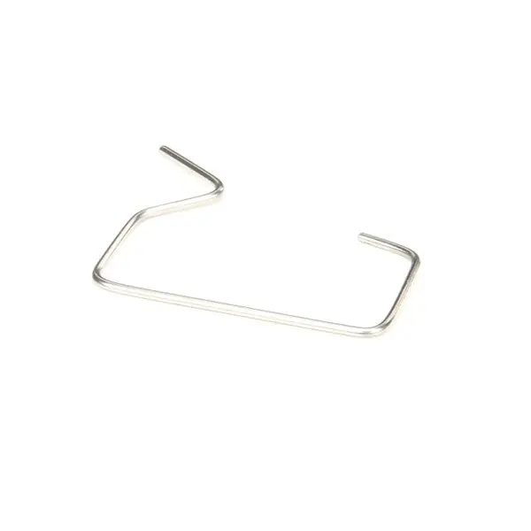 HEATER DEFROST CLIP 2.563 INCHES 9321629 for Delfield