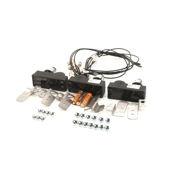 KIT, ELEC. IGN. 6 BURNER for Southbend 4440618