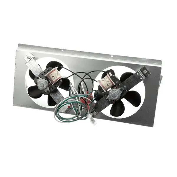 ASSEMBLY G SERIES  2 FAN SK-600-70023-00 for Traulsen