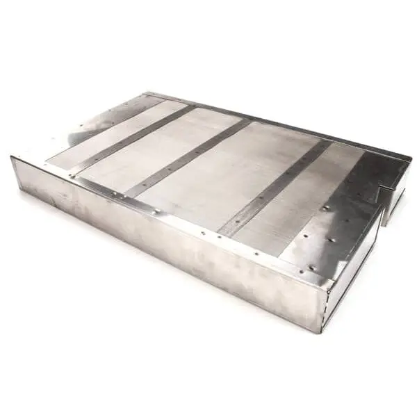 BASKET W/A 218 CRMB BSK T for Frymaster 8237904