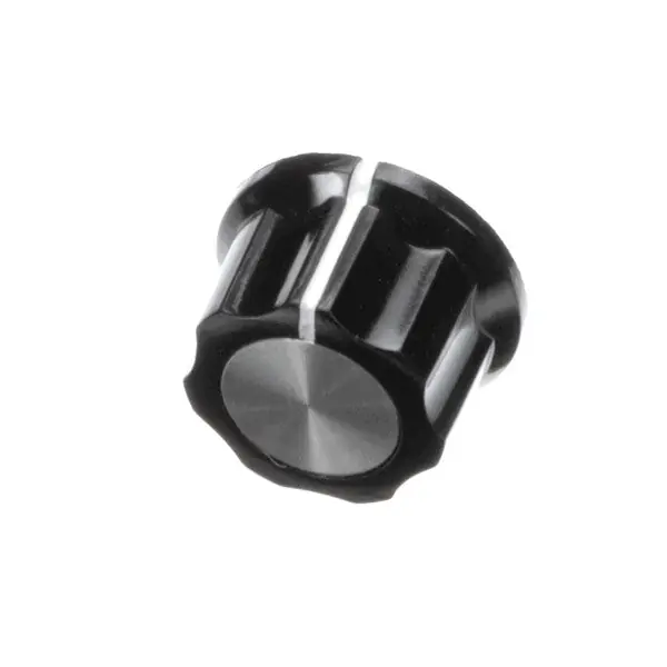 Knob, Potentiometer for Wood Stone 7000-1355 for Wood Stone 7000-1355