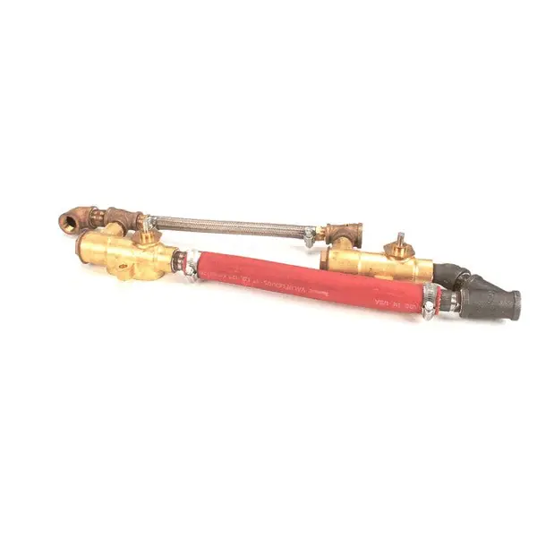 Header Assy 2A 90-9970 for Market Forge 90-9970