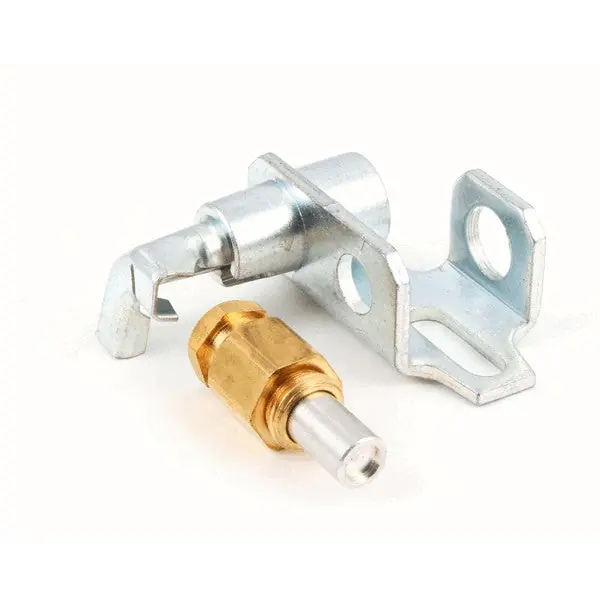 Pilot Burner Inlet for Groen Z000284
