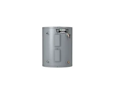 A O Smith ENLB 40 202172000 110 ProLine 38 Gallon 4.5 kW 240V Lowboy Electric Water Heater with Insulation Blanket