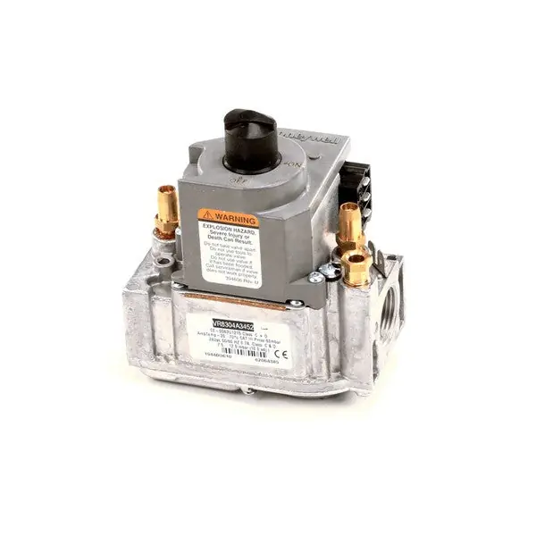 Valve Honeywell CE Nat Gas for Frymaster 8103910