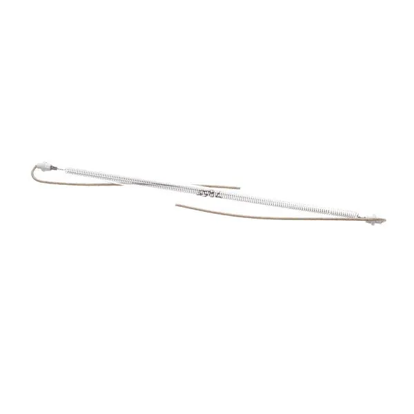 HEATERTUBE QUARTZ for Stero GC-197855