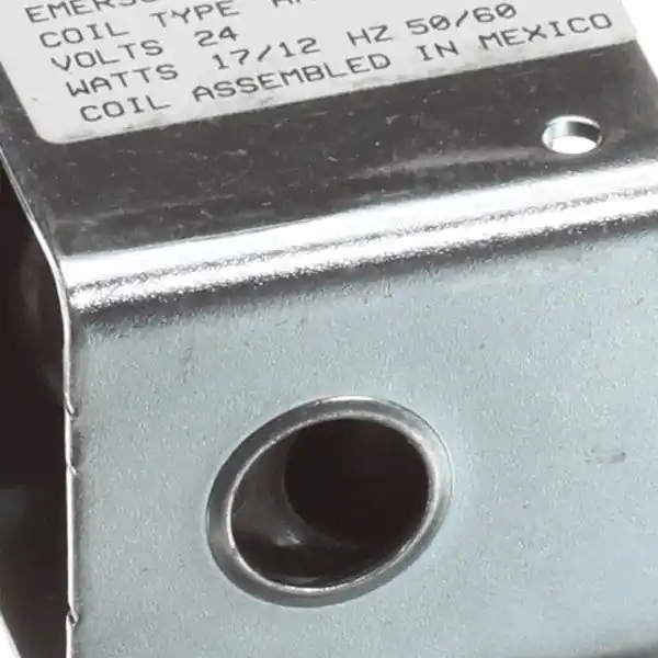 HOT GAS SOLENOID 8026665 for Frozen Beverage Dispensers 46-0100-0009