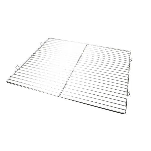 SHELFS, CT, TROLLEY, SS, 12 .20/20-20 for Alto-Shaam SH-22473