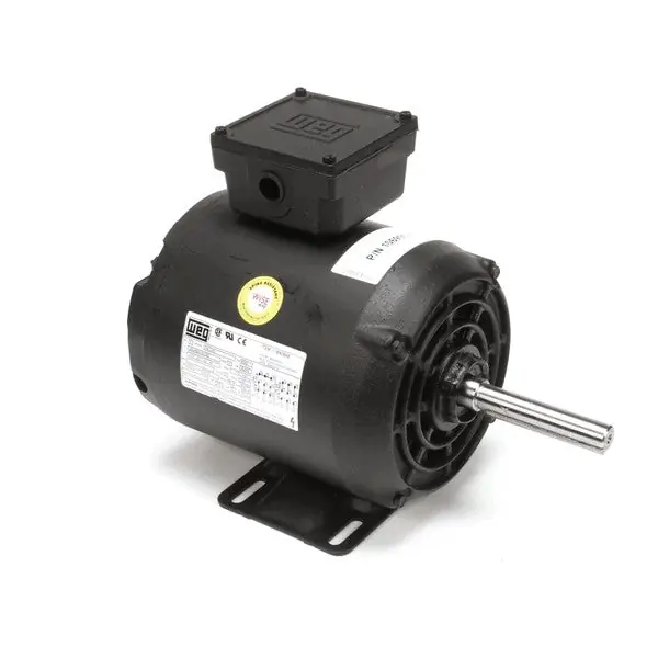 MOTOR 3/4HP 3PH 230/460V 60HZ ELM820M for Doyon