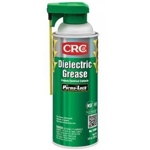 CRC 03082 Dielectric Grease 16oz Aerosol Can