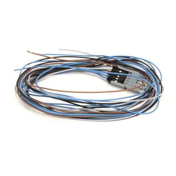 LOCK RAHRBACH 5 POSITION CABLE 1.3MM LK-34293 for Alto-Shaam LK-34293