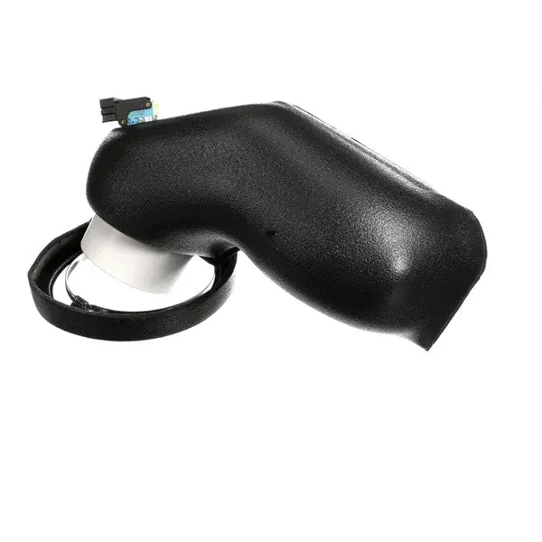 ICE EXHAUST W/MICRO ASSY LARGE for Manitowoc 000013462