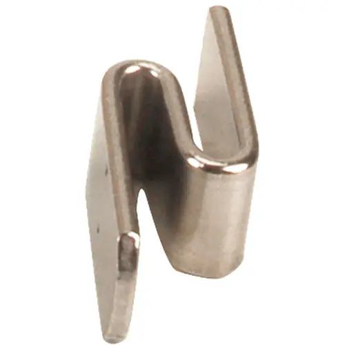 Metal S Hook 2.5 inches M9995 for Intermetro