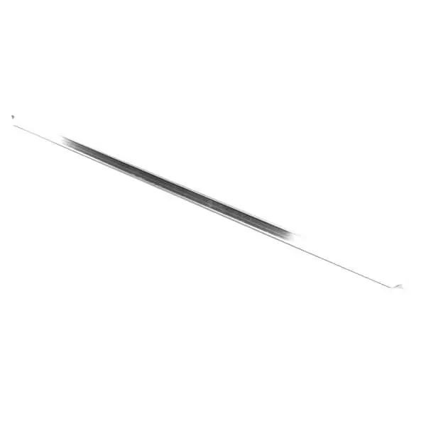 RETAINER 36 HDR 1 ALUM 255211075 for Kolpak