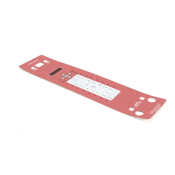 Decal Control IQ2 CTB/R BL50286 for Blodgett