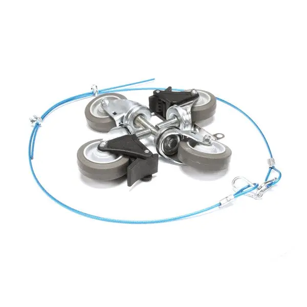 CASTERS N21436589 for Groen 146354